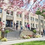 Christian College on West Coast