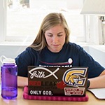 Christian College in Portland Oregon Area