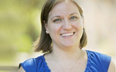 Faculty Feature: Dr. Christina Cooper Publishes Research in AERA Open