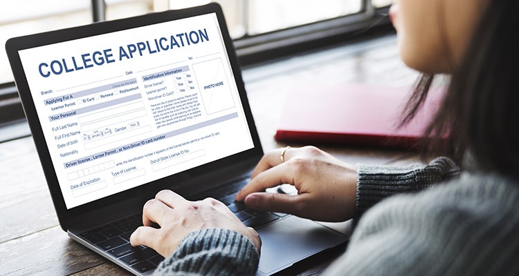 Apply to Corban University