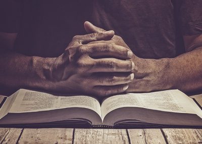 Biblical–Theological Studies