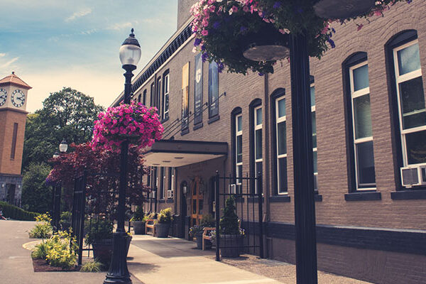 Corban University Apply