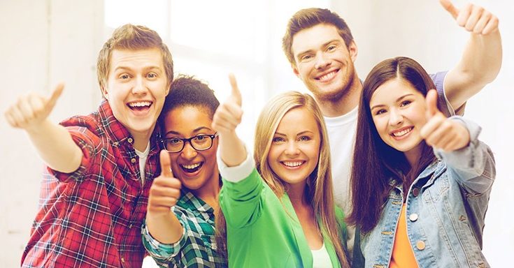 Find Your Admissions Counselor