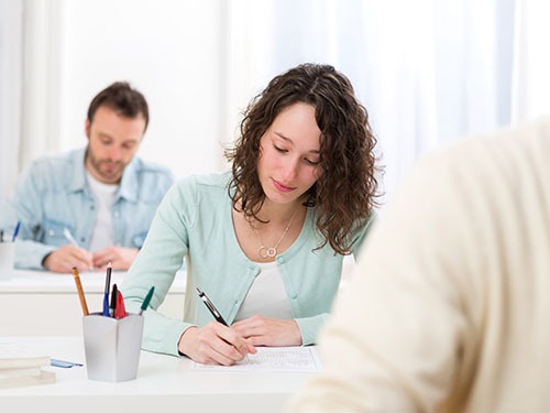 Corban University to Accept Classic Learning Test (CLT) as Alternative to SAT/ACT