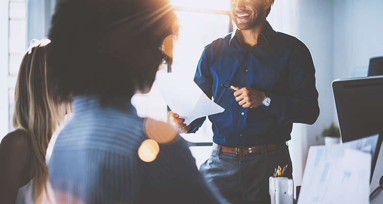 Corban University Graduate Business