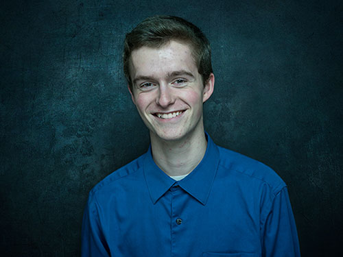 Teaching People to Love what You Love: Nathan’s Journey to Music Education