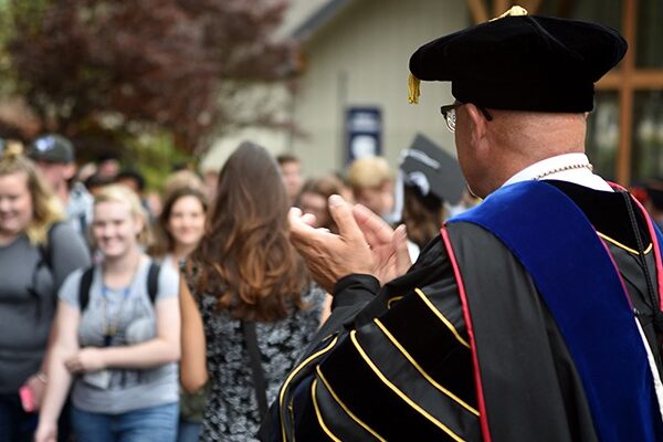 Convocation