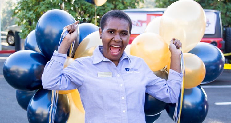 “A Corban Homecoming” Brought the Corban Community Together for Flannels, Food, and Fun