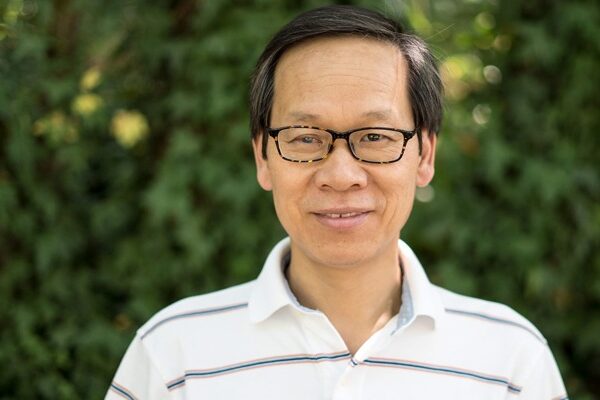 Yufeng Zhao edited