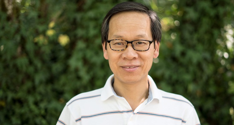 Dr. Yufeng Zhao Conducts Groundbreaking Frontier Research in Material Science and Sustainability