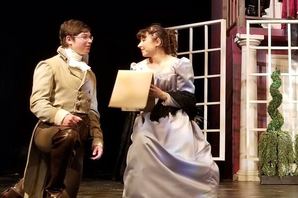 Sense and Sensibility