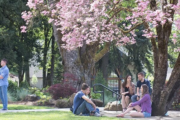 Tree campus