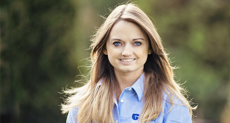 From Cinnamon Rolls to Political Science: Lydia Shares Her Story