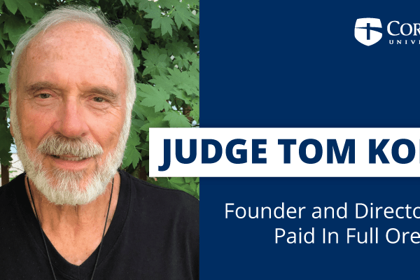 Tom Kohl Banner