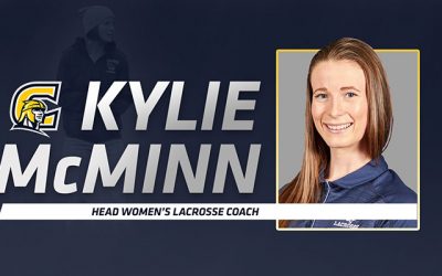 Corban University announces Kylie McMinn as the inaugural head coach for Women’s Lacrosse