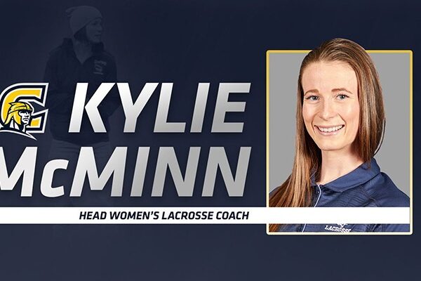 Kylie McMinn