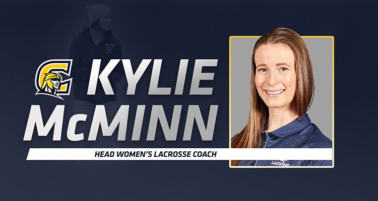 Corban University announces Kylie McMinn as the inaugural head coach for Women’s Lacrosse