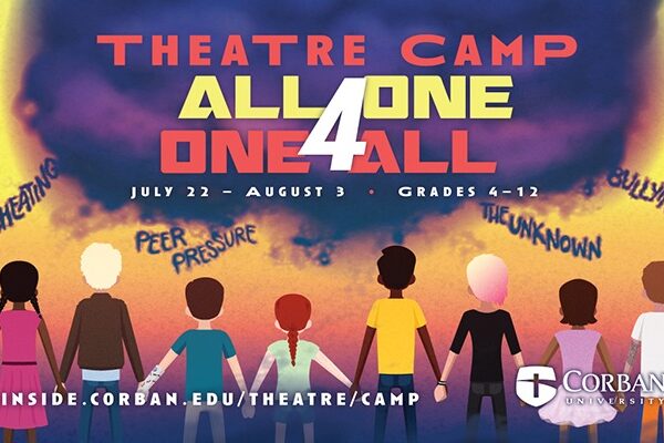 Theatre Camp