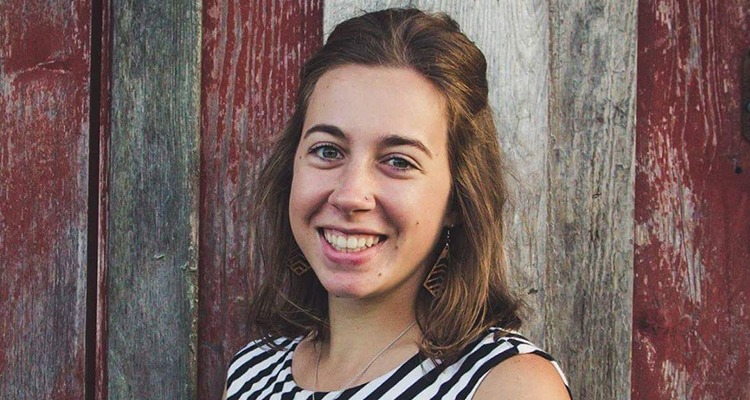 Recent Grad Tiana Nisly Accepts Accounting Position with Pioneer Bible Translators