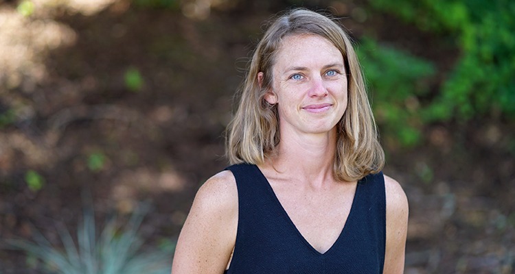 Beautiful Proofs: Megan Boes Shares Her Journey to Christ and Passion for Teaching Mathematics