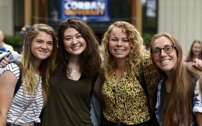 Corban University Exceeds Annual Fund Goal Amidst 15% Enrollment Growth