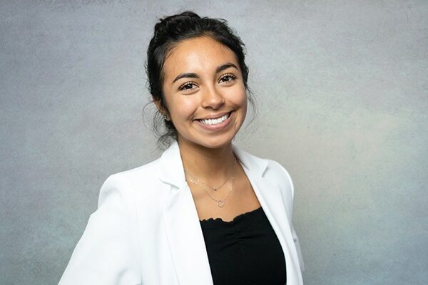 Lizbeth Castaneda Rodriguez