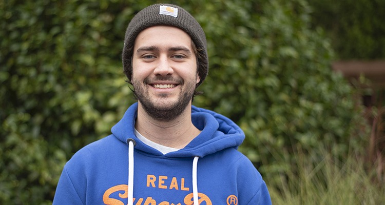 Loving People Through Language: Christian Shares His Experience as a Linguistics Student
