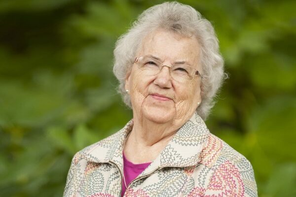 Anne Jeffers