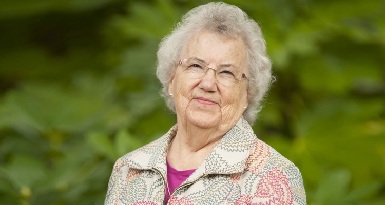 Remembering the Legacy of Anne Jeffers—Professor, Mentor, Colleague, Friend