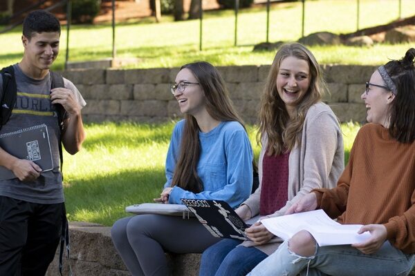 Great Joy student photo