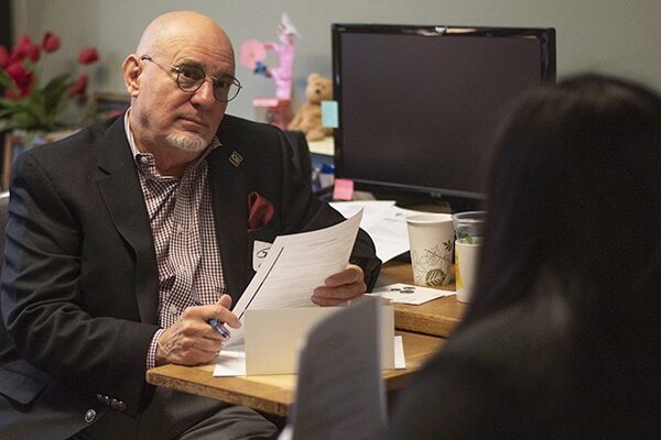 Mock Interviews