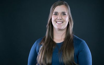 “The Heart of the Program”: Rachel Martin Shapes Corban Softball Team for Success, On and Off the Field