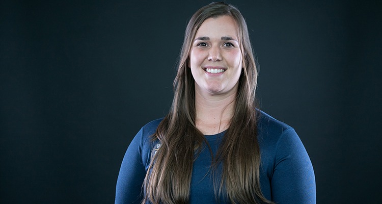 “The Heart of the Program”: Rachel Martin Shapes Corban Softball Team for Success, On and Off the Field