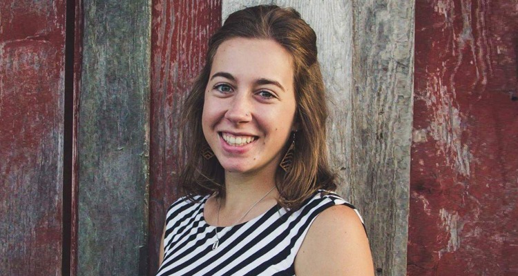 What’s an Accountant Doing in Missions? Tiana Shares Her Story