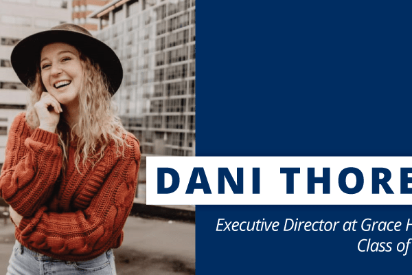 Dani Thoren Image