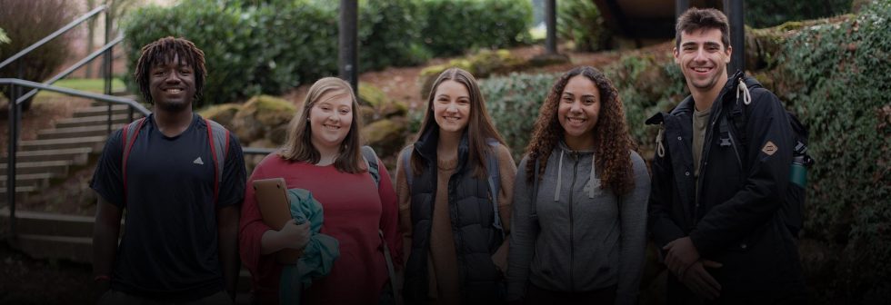 Corban University | Christian College in Oregon