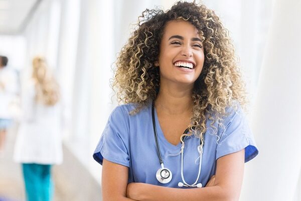 Nursing