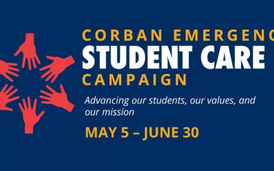 Emergency Student Care Campaign 