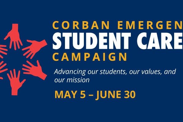 D Emergency Student Care Campaign