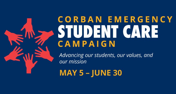 D Emergency Student Care Campaign