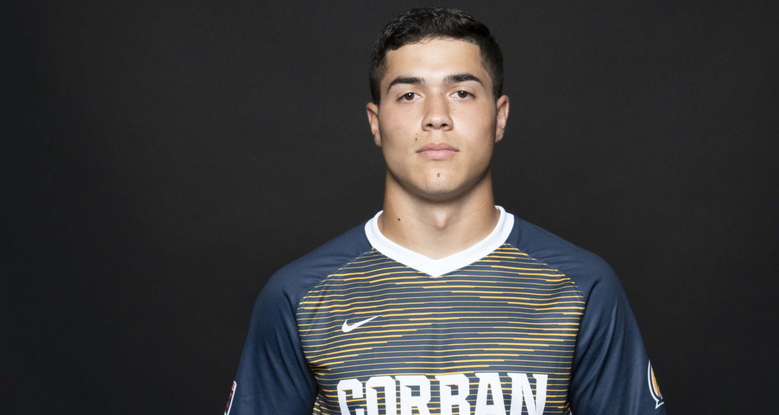 From the Science Lab to the Soccer Field, Emanuel Montanez Shares How Corban Helped Him Grow in Christ.