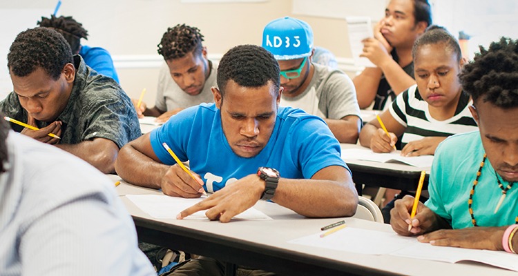 TOEFL Exams cli hero