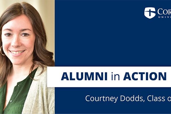 Courntey Dodds Article Image