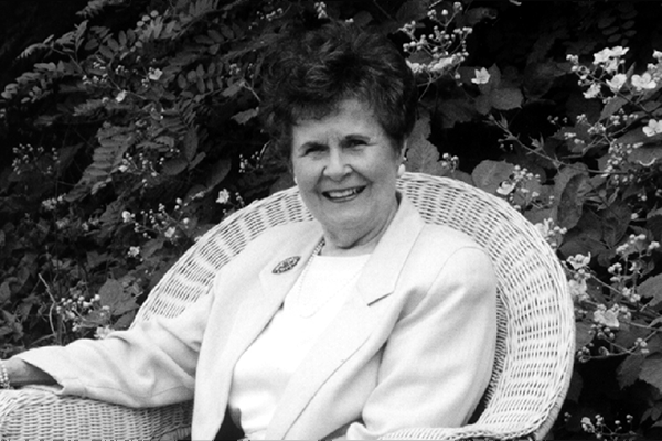 Betty Balyo