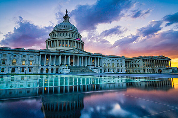 capital building