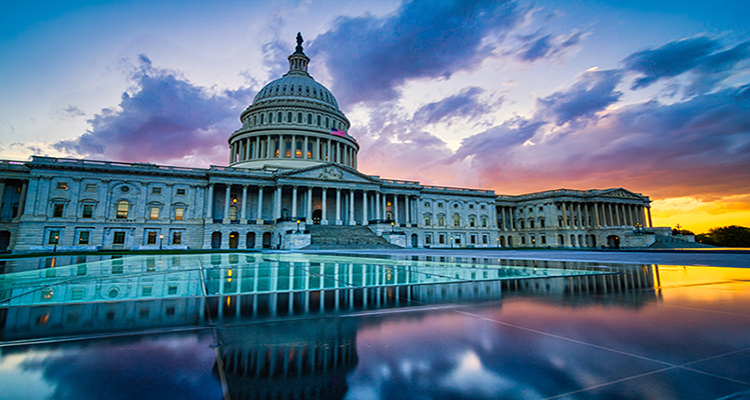 capital building