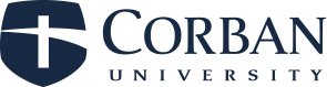 Corban-Blue-Logo Corban Blue Logo
