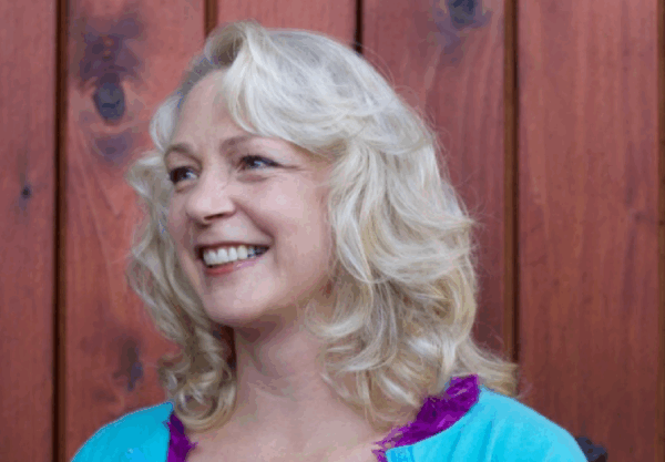 Gina Ochsner