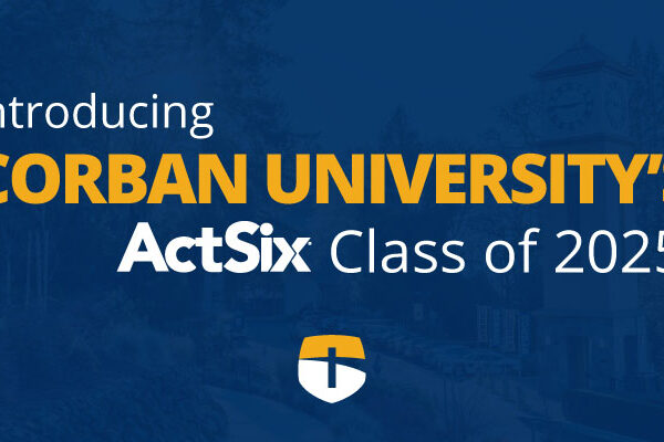 ActSix Banner