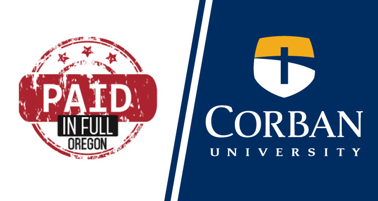 Corban’s Partnership with Paid in Full Oregon Continues to Offer Hope to Adults in Custody